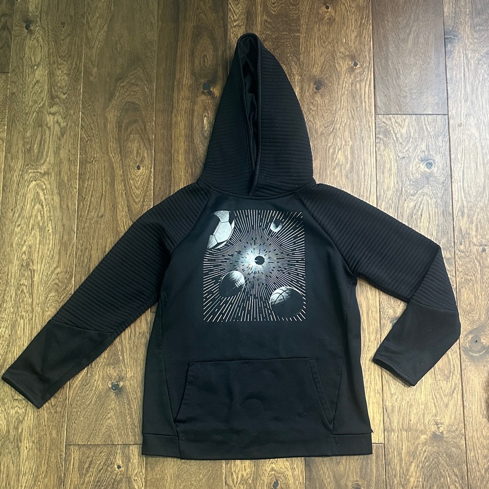 Boys 10/12 Old Navy Active Sweatshirt